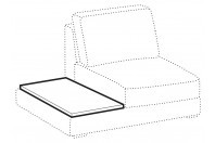 Sofas Magyster Covered tray