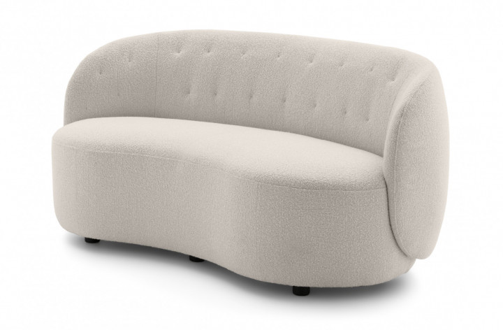 Armchairs Moby Loveseat