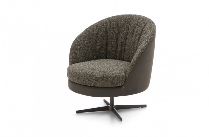 Poltroncine Oyster
