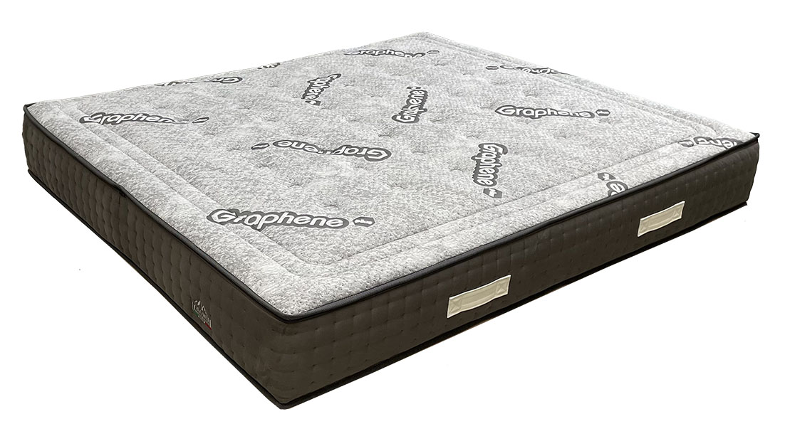 Graphene Rivestimento materasso in Graphene