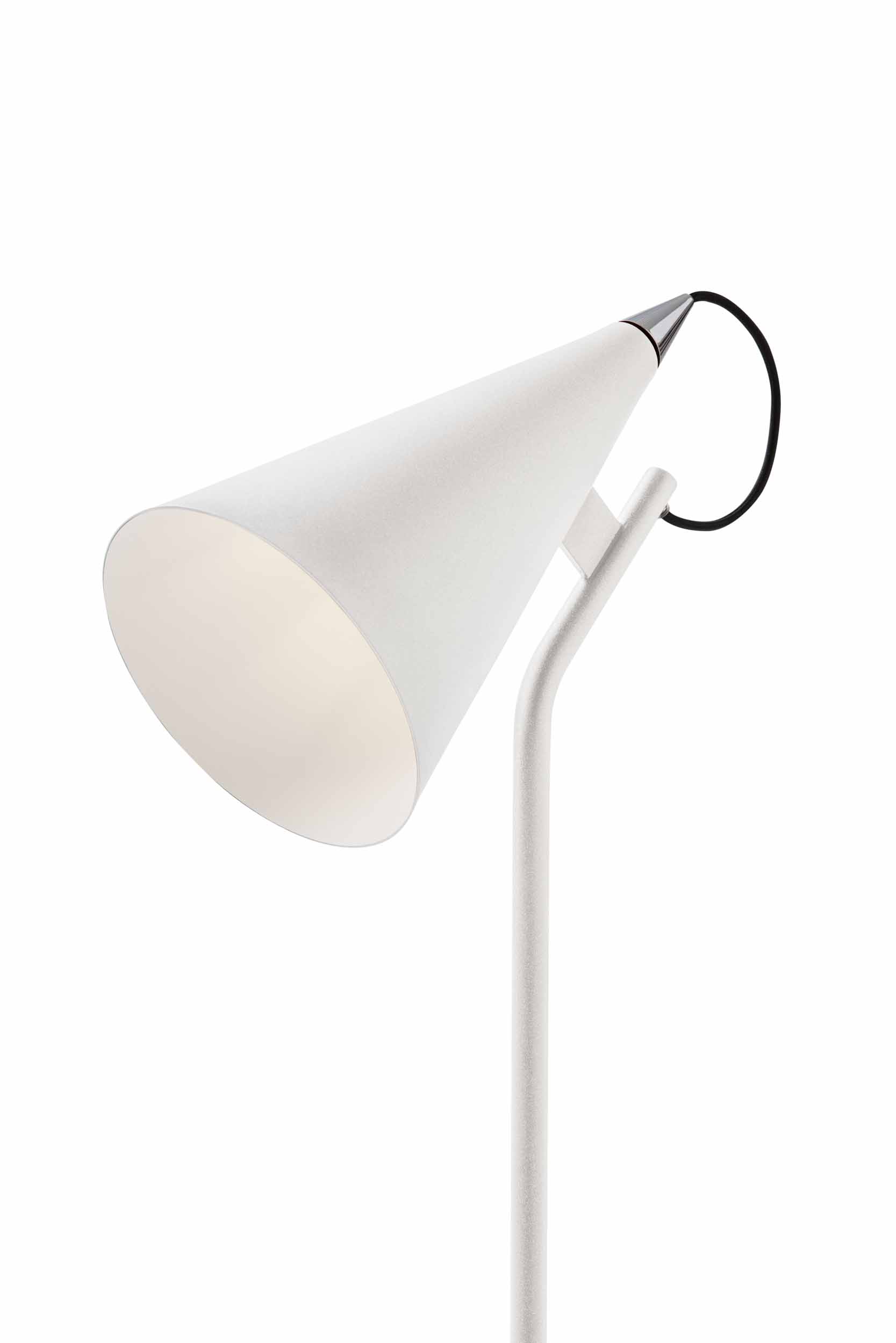 Lampada Beacon colore bianco