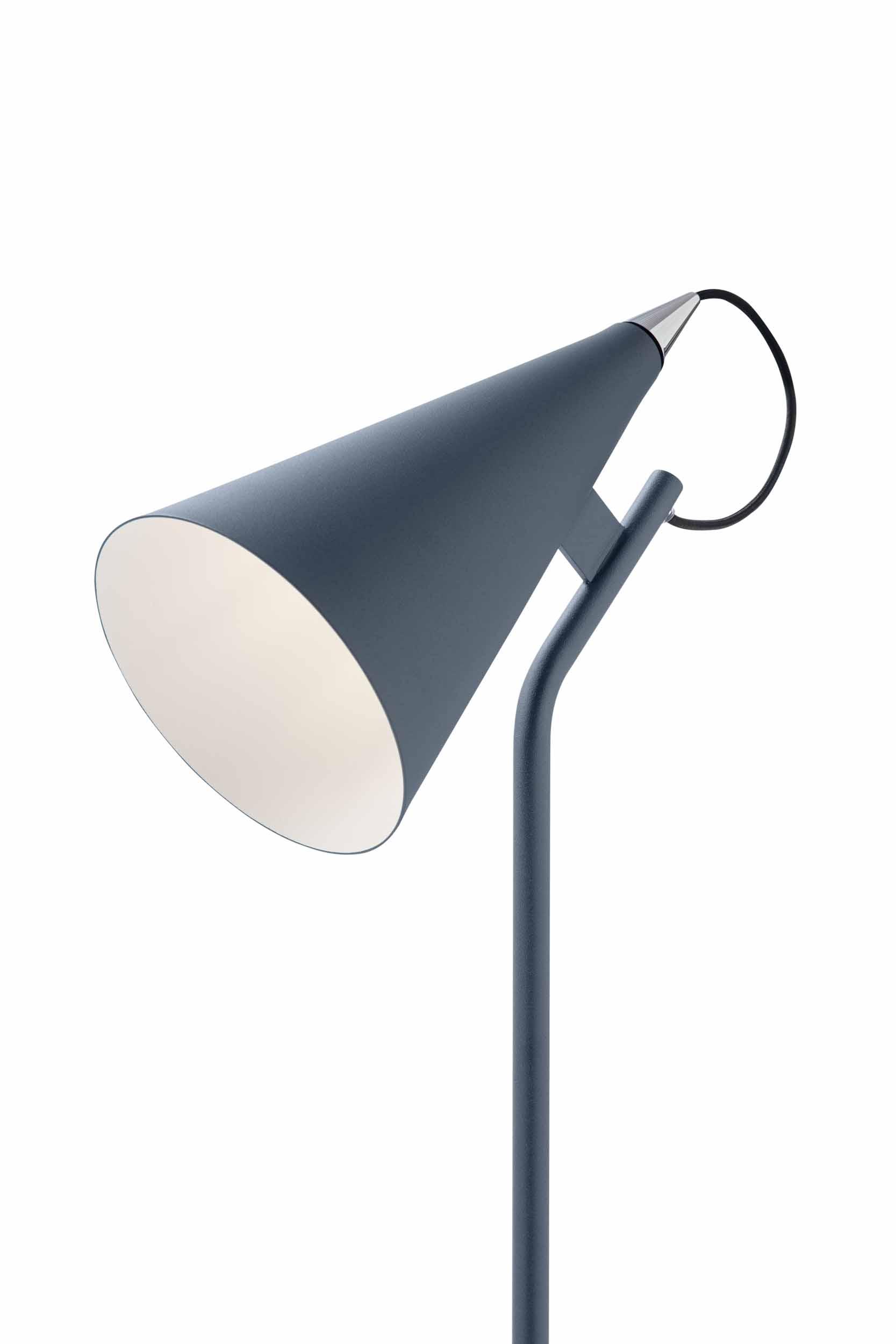 Lampada Beacon colore blu