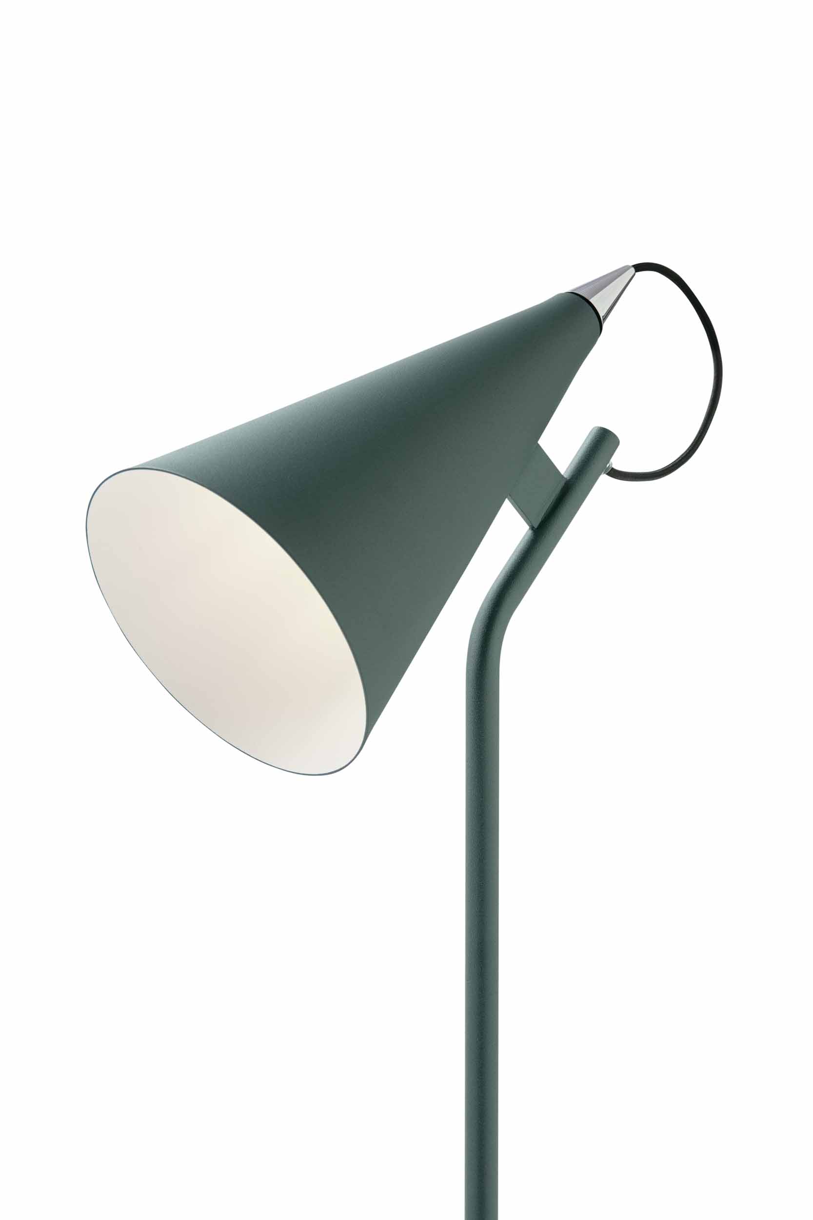 Lampada Beacon colore verde