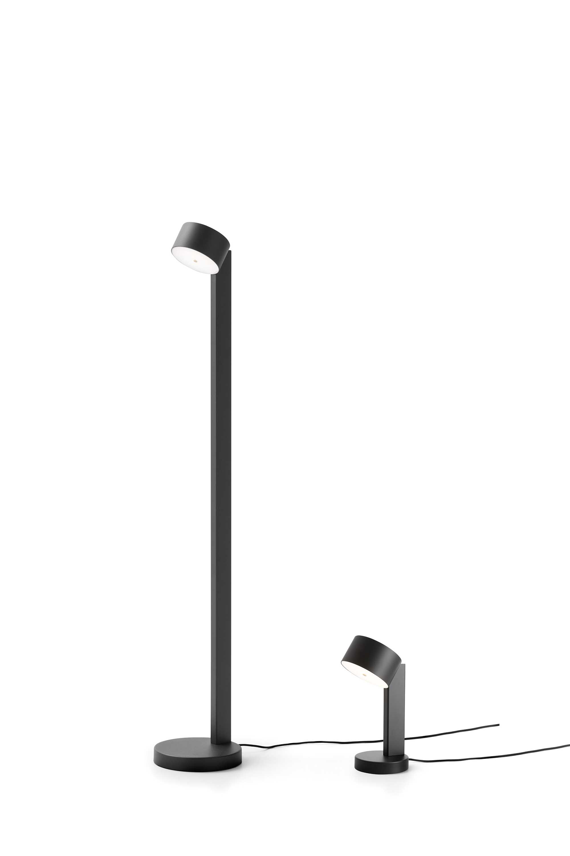 Lampada Ela LeComfort da terra o da tavolo