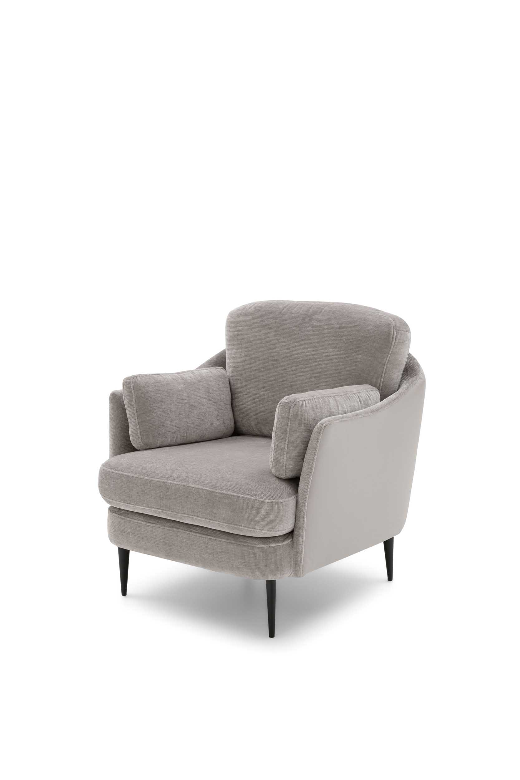 Poltroncina Galen LeComfort: comoda e imbottita