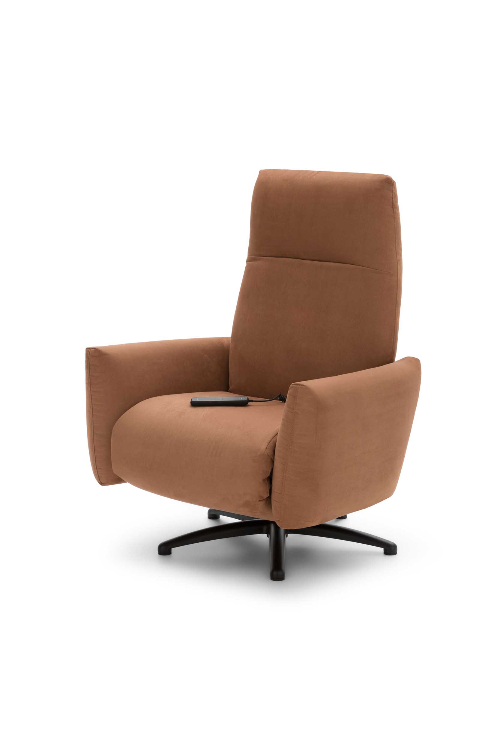 Poltrona relax moderna modello Prince LeComfort