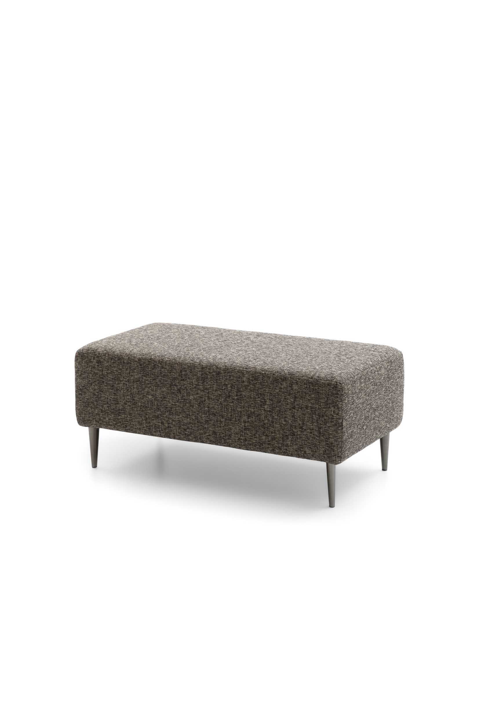 Pouf rettangolare Eline LeComfort