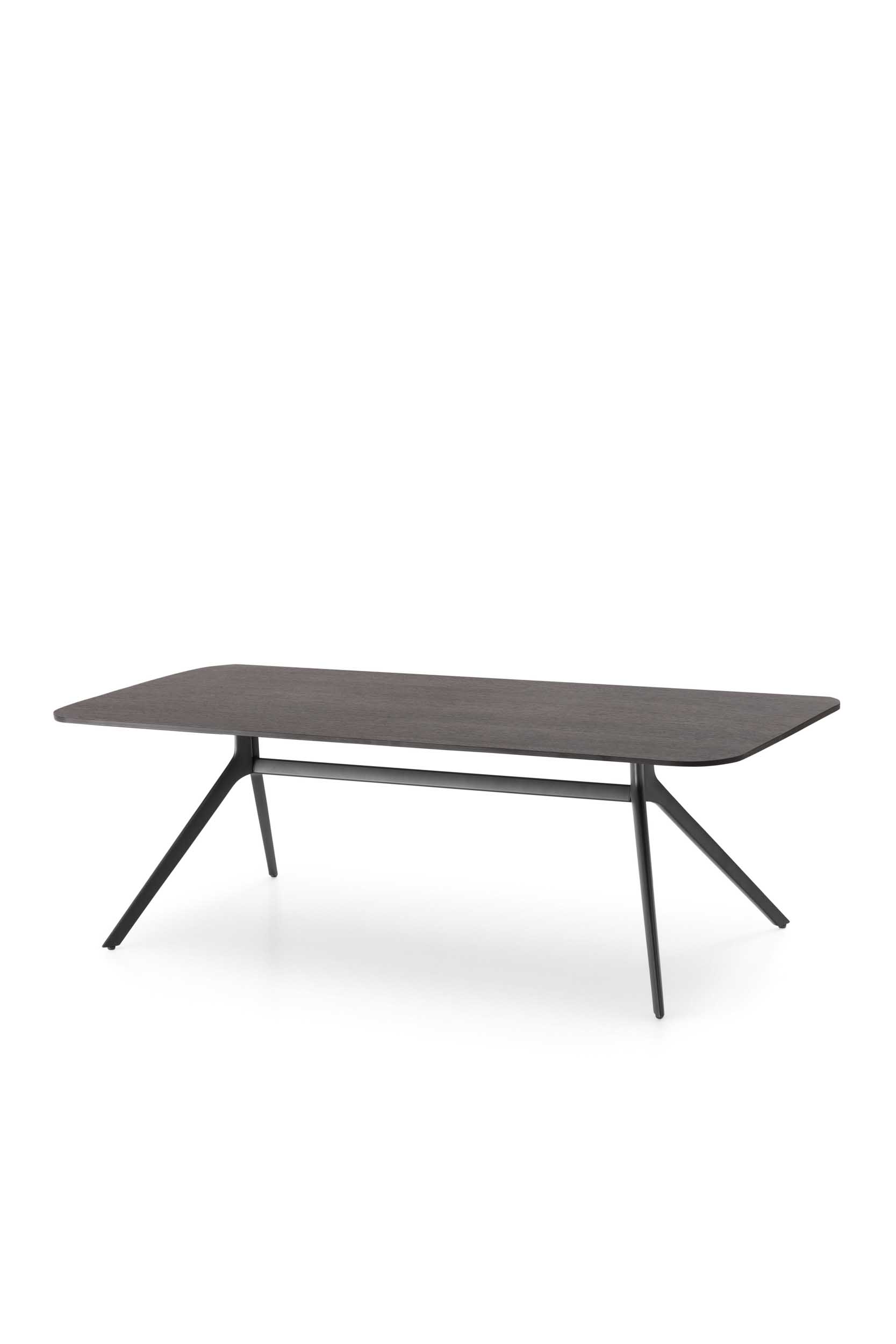 Tavolino Silky rettangolare LeComfort